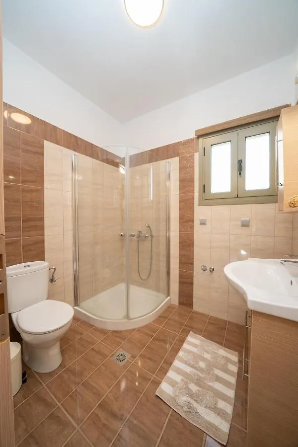 Family Villa Citrine Kefalonia - Near أيّا إفيميا اليونان