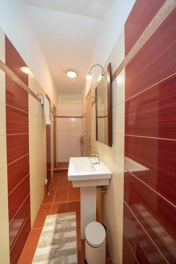 Family Villa Citrine Kefalonia - Near أيّا إفيميا