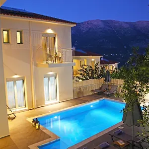 Amarianos Villa