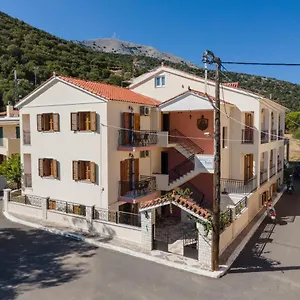 2* Apartahotel Alexatos Studios&apartments