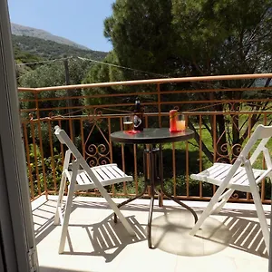 Afrodite Spacious Apartments! Ξενοδοχείο με διαμερίσματα
