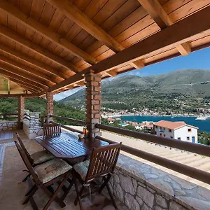 Apartment Luxury Stone, Agia Efimia