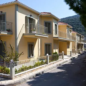 ευαγγελία Διαμέρισμα