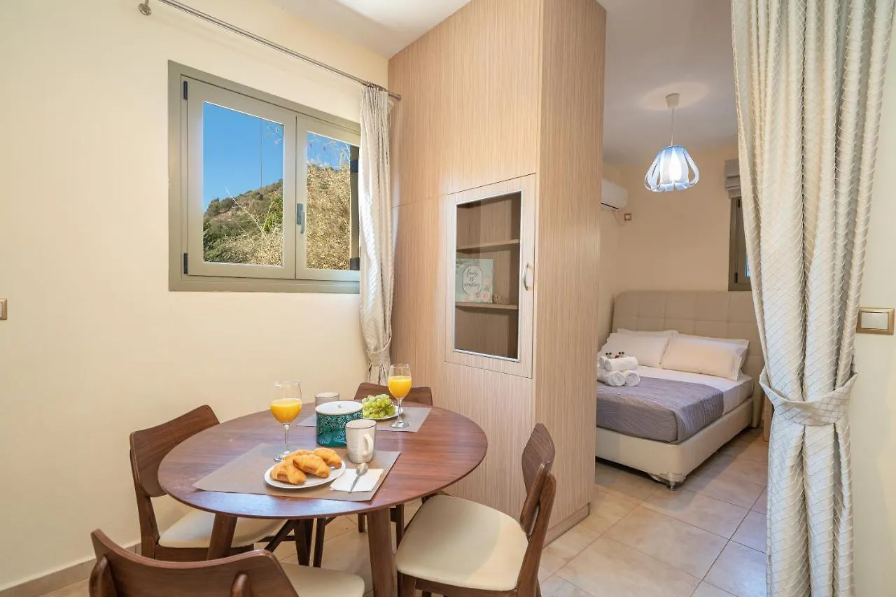 Family Villa Citrine Kefalonia - Near Agia Efimia 0*,